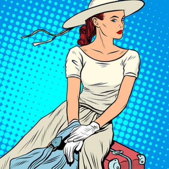 Meet your Posher, Lily - Picture 1 of 1